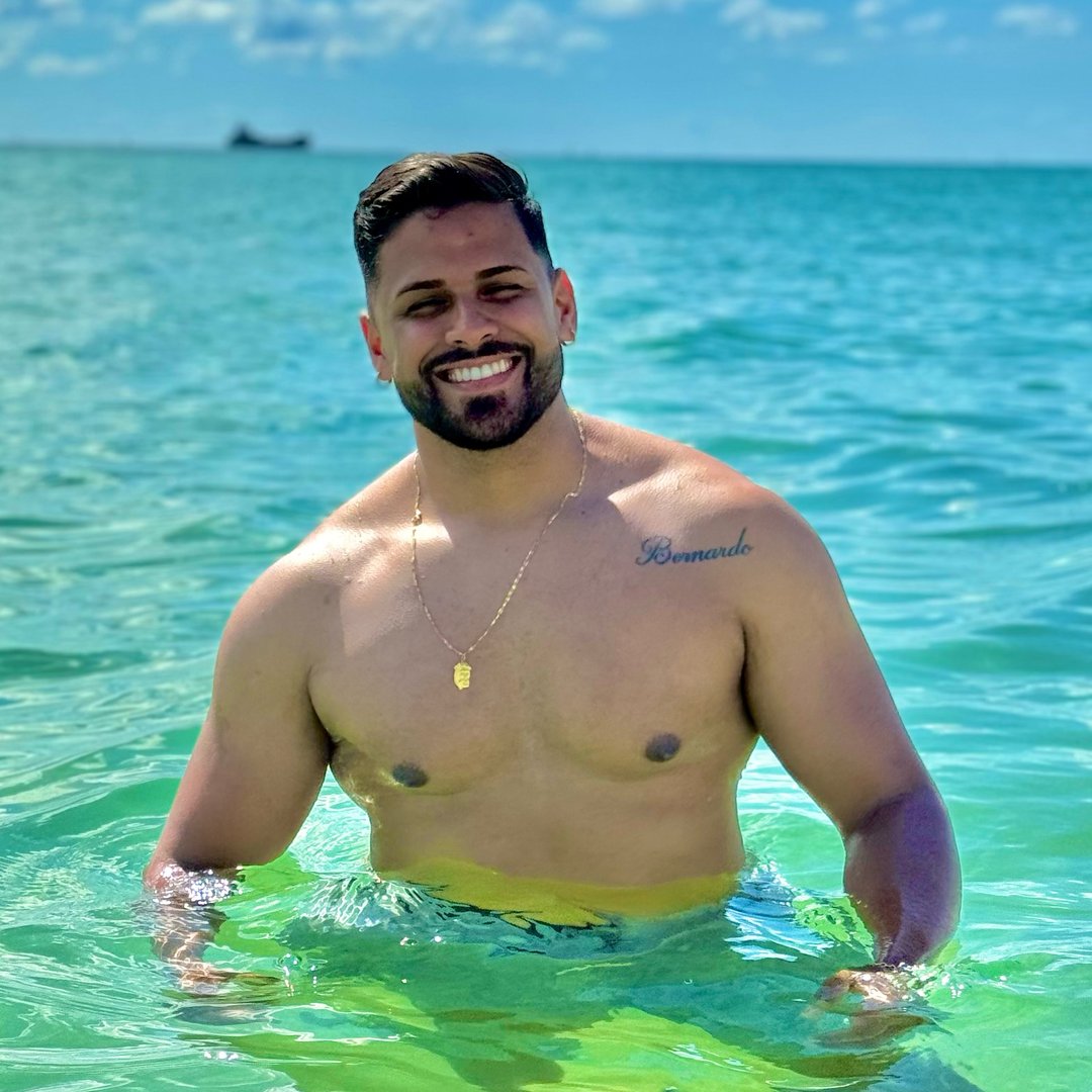 Pedro Victor