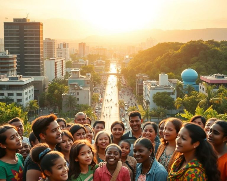 A importância do Bolsa Família na redução da desigualdade social