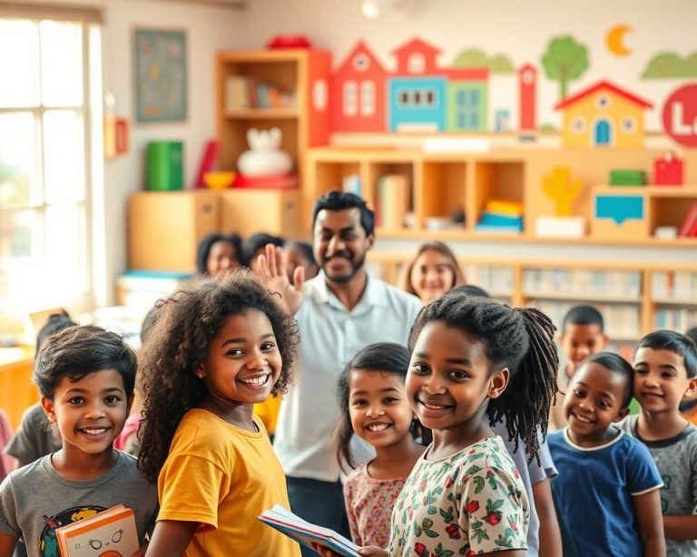 Como o acesso à educação gratuita transforma vidas e comunidades