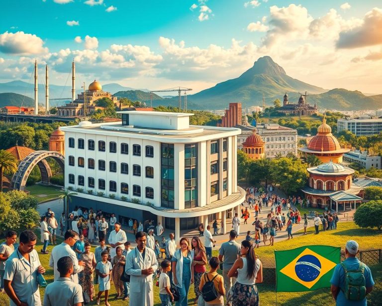 O impacto do SUS na vida dos brasileiros